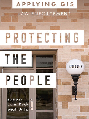 cover image of Protecting the People